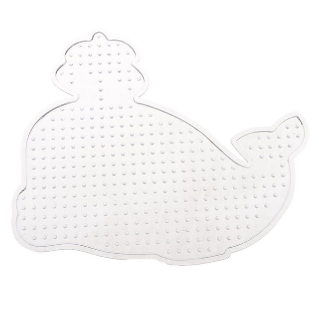 6 pcs de Tablero de Clavijas DIY Bricolaje Manualidades Arte Universal