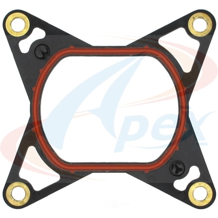 APEX AMS4744 Fuel Injection Plenum Gasket Set