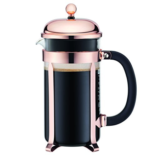 Bodum Chambord French Press Coffee 