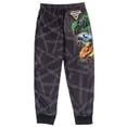 thumbnail image 3 of Set de pijama Monster Jam Truck Grave Digger El Toro Loco 2T, 3 of 4