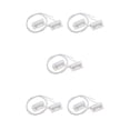 thumbnail image 1 of Moyic MC-38 Sensor Ventana Montaje en superficie Interruptor con cable Interruptores de protección segura Sistema de alarma Accesorios de Type2, 1 of 6