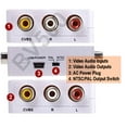 thumbnail image 3 of Universal PAL NTSC SECAM TV Video System Converter, 3 of 4
