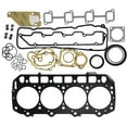 thumbnail image 2 of 4TNE98 Engine Overhaul Rebuild Kit (No valve set) For Yanmar 4TNE98 Engine For Takeuchi TB175 F14 A14C Excavator For John Deere 244H 304H Loader L1203 129903-22081 12990322081, 2 of 9