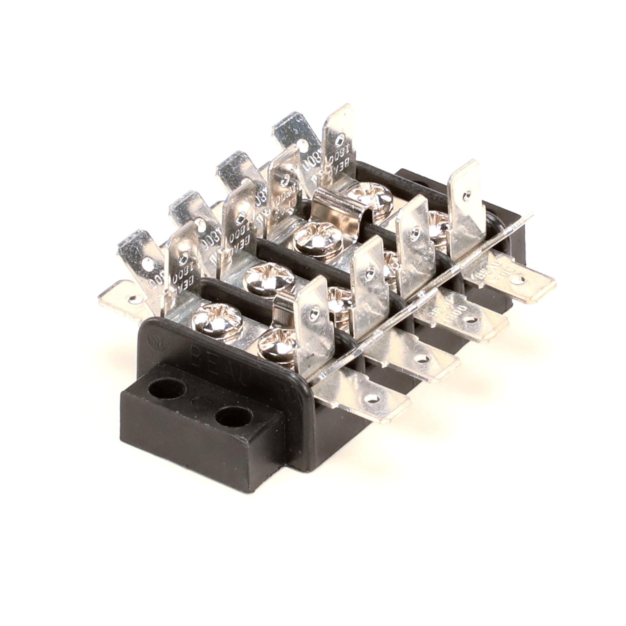 Cleveland S105990 Terminal Block Assembly 4Pole With