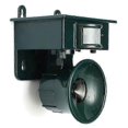 thumbnail image 2 of Solar Powered Outdoor Ultrasonic Pest Bird Crow Animal Repeller Repellent Scarer, 2 of 5