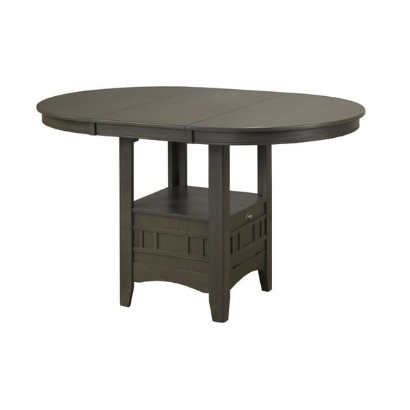 Baltimore Dining Table, Grey