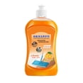 thumbnail image 1 of Limpiador de Pisos de 500 Ml Eliminación de Manchas Fuerte Brillo Olor Fragante Líquido de Limpieza de Pisos de Madera para Baldosas Piso de Madera Laminado Mármol ANGGREK Otros, 1 of 5