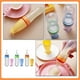 thumbnail image 3 of 3pcs alimentos para niños Alimentadores bebé biberones Rice Pegar Botellas Cuchara (colores surtidos), 3 of 5