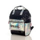 thumbnail image 4 of Lonchera Spray Girl Lentejuela reversible Negra, 4 of 4