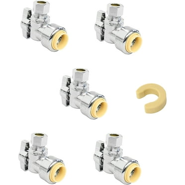 iSpring AFW43 Systems Feed Adapter, Fits 1/2