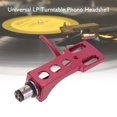 thumbnail image 3 of Labymos Universal LP Disc Tocadiscos Phono Turntable, 3 of 6