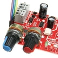 thumbnail image 4 of 1pc 40 / 100A Pantalla digital Máquina de soldadura por puntos Placa controladora de corriente de tiempo Cola Tablero controlador de soldadura por puntos, 4 of 8