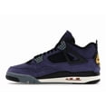 thumbnail image 2 of Jordan Men's 4 Retro Lakers Shoes, from StockX, 2 of 5