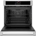 thumbnail image 2 of Monogram ZTS90DPSNSS 30 inch Smart Electric Convection Single Wall Oven, 2 of 4