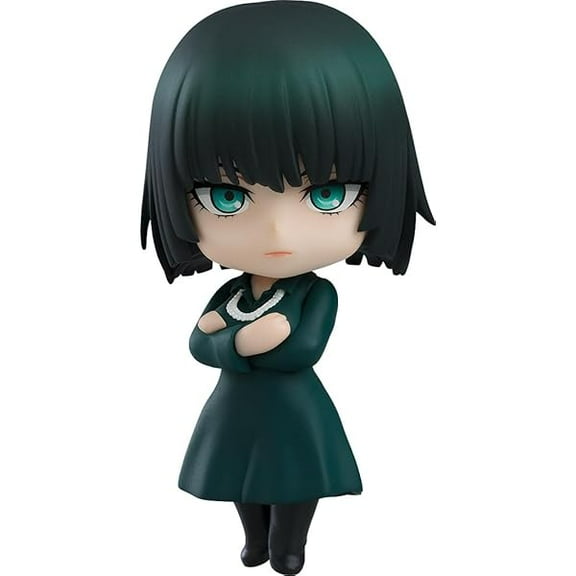 One Punch Man: Hellish Blizzard Nendoroid Action Figure