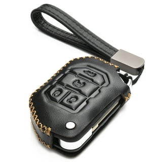Jeep Wrangler Key Fob Cover