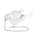 thumbnail image 4 of Mornei Repair Kit with Plug, Easy Installation, Accessories And Stainless Steel Chains Style B, 4 of 8