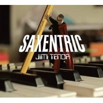Jimi Tenor - Saxentric - Rock - Vinyl