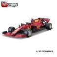 thumbnail image 1 of Bburago 1:43 2020 Ferrari F1 SF1000 #5 Sebastian Vettel Alloy Luxury Vehicle Diecast Pull Back Cars Model Toy Collection Gift, 1 of 5