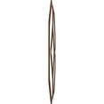 thumbnail image 4 of 33"W x 33"H x 3/8"T Extra Large Cameron Decorative Fretwork Wood Ceiling Panels, Walnut, 4 of 10