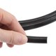 thumbnail image 3 of Poliuretano Redondas Correas 10mm Diámetro 2 Metros Longitud Lisa Superficie PU Uretano Correa para Tracción Transmisión, Negro, 3 of 4