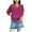 Red, variant on Ediodpoh Women Long Sleeve Pullover Sweaters Casual Fall V Neck Knitted Sweaters for Women Lightweight with Hollow Design Gold L