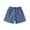 Navy, variant on Toddler Boys Girls Soild Sport Shorts Kids Beach Shorts with Pocket,Color:Navy,Size:2-3 Years