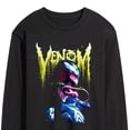 thumbnail image 3 of Marvel Venom - Drip - Men's Long Sleeve Graphic T-Shirt, 3 of 5