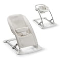thumbnail image 1 of Graco Jumpstart 4-in-1 Activity Infant Bouncer and Jumper - 4 Ways to Play with Floor Seat and Kids Chair Modes, 1 of 5