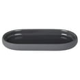thumbnail image 2 of Blomus 69043 Sono Oval Tray - Magnet, 2 of 2