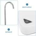 thumbnail image 6 of Desktop Water Dispenser for 5L Bottle Powered Small Mini Pump White, 6 of 8