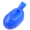 thumbnail image 1 of OULII Large Collection Urinal Reusable Plastic Male Bottle for Outdoor and Daily Use, 1 of 4