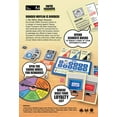 thumbnail image 4 of USAopoly The Office: Paper Paranoia Board Game, 4 of 5