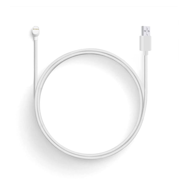 Cable de carga WOFTD Cable de alimentación para Google Nest Cam (batería)