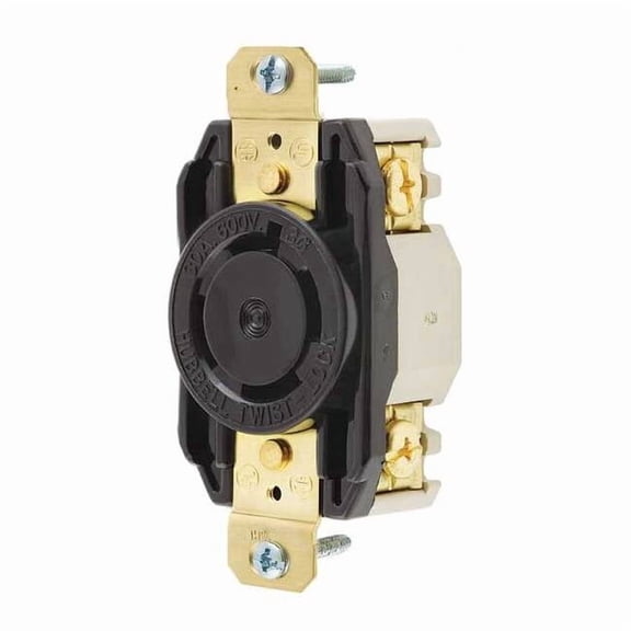 Hubbell Wiring Device-Kellems HBL2740