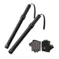 thumbnail image 1 of S SERENABLE 2 Pieces Ropeless Battle Ropes Fitness Equipment Steel Weighted Battle Ropes A, 1 of 9