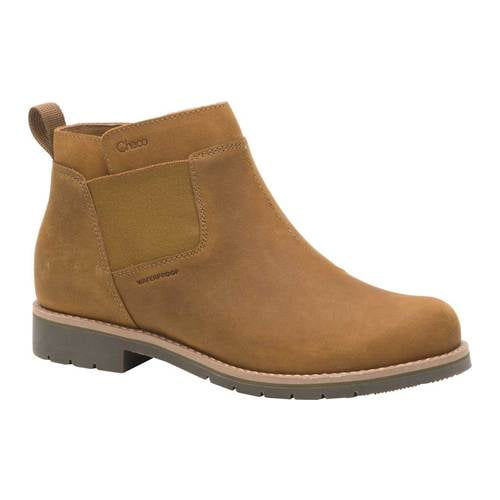 chaco chelsea boots