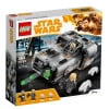 LEGO Star Wars TM Moloch's Landspeeder 75210 Building Set