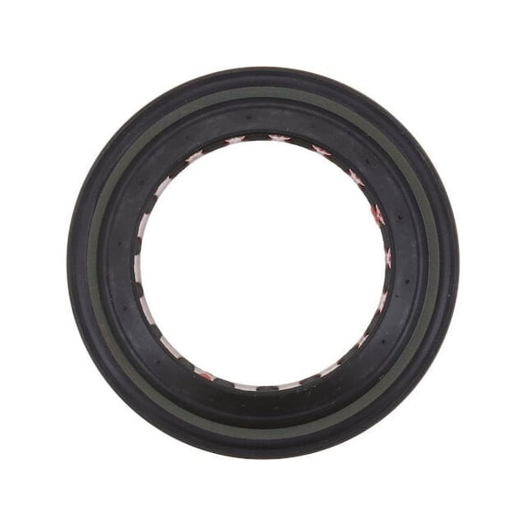 Rear Axle Shaft Seal - Compatible with 2007 - 2017 Jeep Wrangler 2008 2009 2010 2011 2012 2013 2014 2015 2016