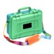 thumbnail image 5 of Caja de almacenamiento impermeable para Nintendo para Switch: accesorio exterior seguro y elegante, 5 of 10