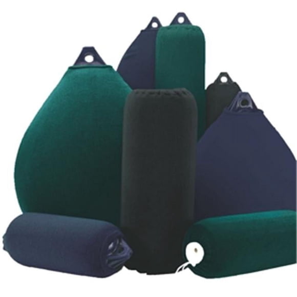 Polyform U.s. FF-HTM-3 BLK Polyform Garde-Boue HTM-3 Garde-Boue - Noir
