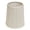 41#White, variant on DUOSONG Slant Empire Hardback Lampshade With Washer Fitter, Heather Gray Linen Lighting Lighting & Lamps