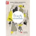 thumbnail image 1 of EL ANILLO ENCANTADO CASTILLO / A MACMILLAN EDUCACION COMPANY, 1 of 1