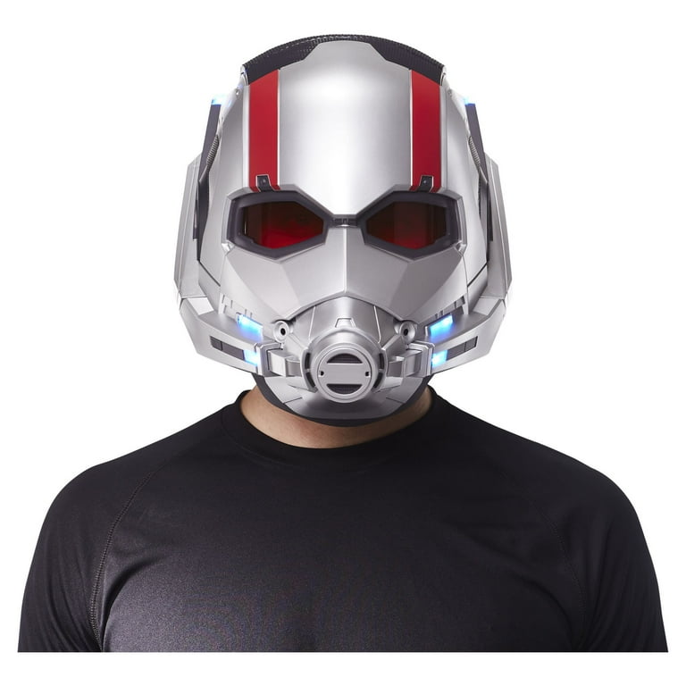 MARVEL アントマン ヘルメット AVN LEGENDS GEAR Amazon.com: Marvel Legends Series Iron Man Premium