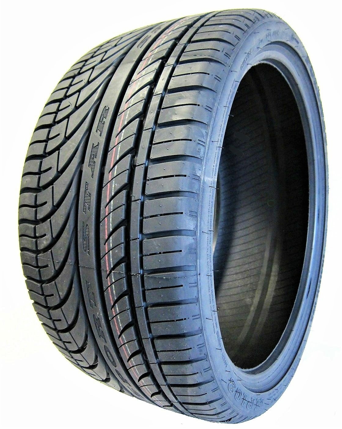 Fullway HP108 275/40R20 106V XL A/S All Season Performance Tire