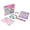 Series 2 Green, variant on STICKI Rolls Sticki Bands - The Original Wearable Shareable Sticker Bracelet | Includes 70 Mini Stickers | 2 Mystery Reveal Sticki Rolls | Over 1000 Sticker Designs to Collect! (Series 2 - Teal)