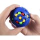 thumbnail image 2 of Magic Rainbow Puzzle JM juguete antiestrés 3 piezas colores aleatorios, 2 of 5