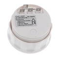 thumbnail image 6 of Marine Water Level Gauge Sensor 0-190 Ohm Fit For Boat Car Water Level Gauge With Red Backlight ,Easy to Install, 6 of 6