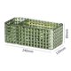 thumbnail image 5 of Luxury Wind Tissue Box Simple Paper Box Creatives Table Storage Box-A, 5 of 5