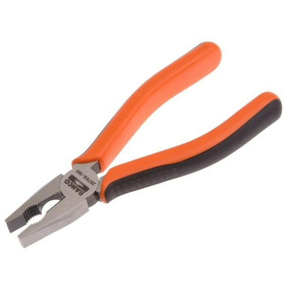 Bahco - 2678G Combination Pliers 200mm (8in)